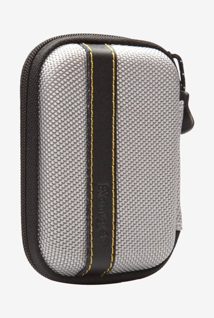 Cygnett Citi Weave RA0231CDCIT Glossy Case Silver Cygnett Citi Weave RA0231CDCIT Glossy Case Silver
