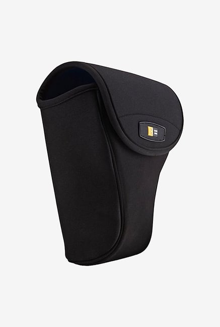 Case Logic Holster SHC-101-BK Camera Bag Black Case Logic Holster SHC-101-BK Camera Bag Black