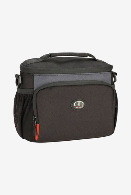 Tamrac Jazz 4245 Camera Bag Black Tamrac Jazz 4245 Camera Bag Black