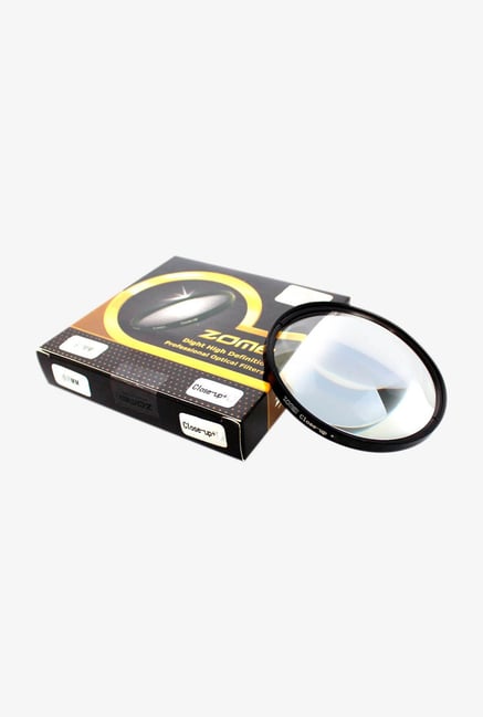ZOMEi JSJZM038 Filter Set Black ZOMEi JSJZM038 Filter Set Black
