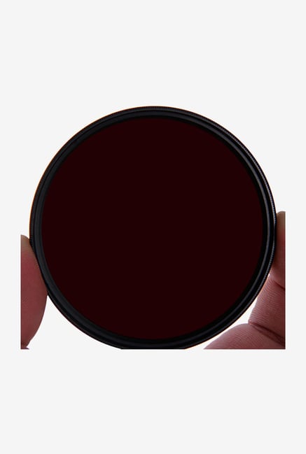 ZOMEi SGL-IR52-850 X-Ray Filter Black ZOMEi SGL-IR52-850 X-Ray Filter Black