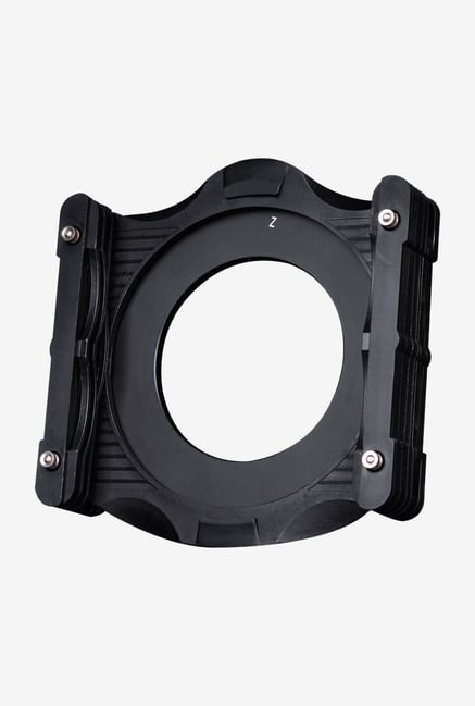ZOMEi Square Z series FHMAR86 Filter Holder Black ZOMEi Square Z series FHMAR86 Filter Holder Black