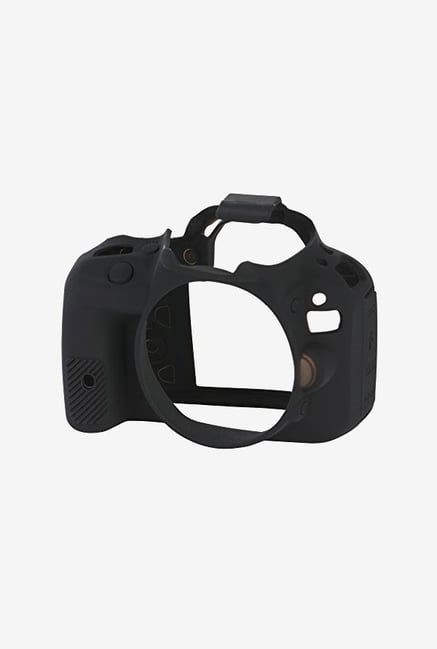 EasyCover ECC 100DB Camera Case Black EasyCover ECC 100DB Camera Case Black
