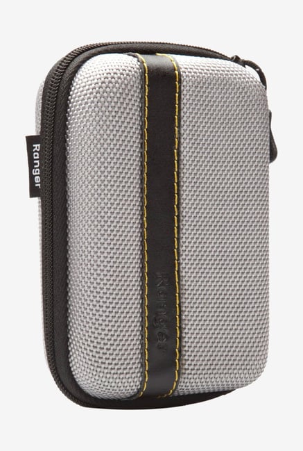 Cygnett Citi Weave RA0233CDCIT Camera Case Silver Cygnett Citi Weave RA0233CDCIT Camera Case Silver