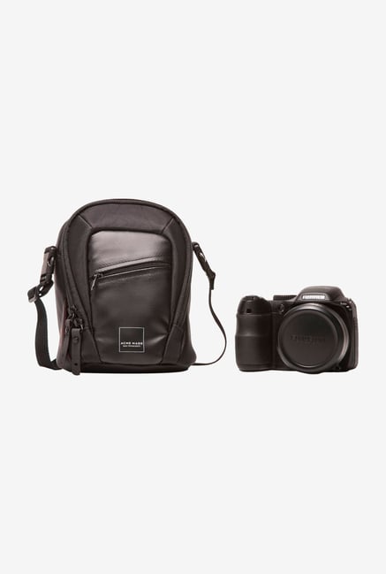 LowePro AM00929 Ultra-Zoom Bag Black LowePro AM00929 Ultra-Zoom Bag Black