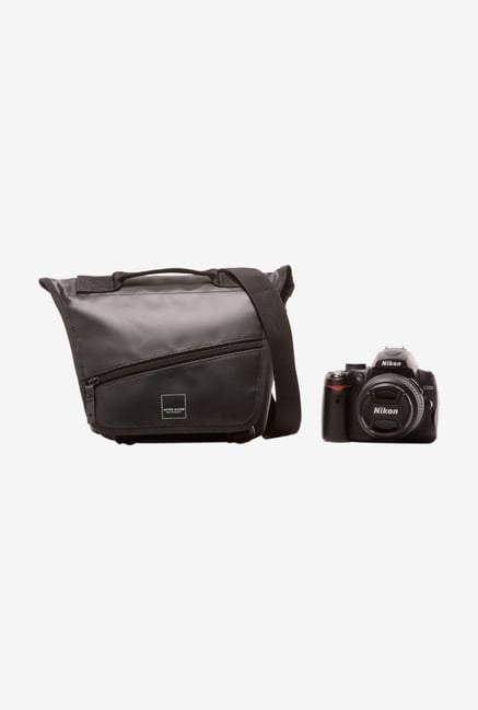 LowePro AM00927 Kit Messenger Bag Black LowePro AM00927 Kit Messenger Bag Black