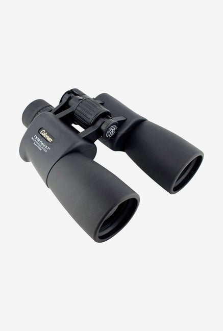 Coleman 7x50 CS750WP Binocular Black Coleman 7x50 CS750WP Binocular Black