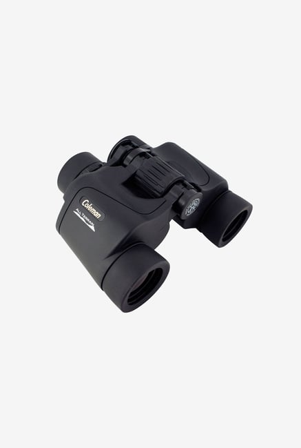 Coleman 7x35 Wide Angle CS735WA Binocular Black Coleman 7x35 Wide Angle CS735WA Binocular Black