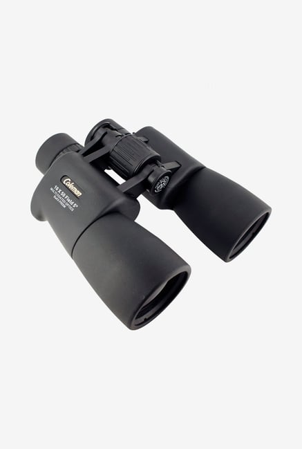 Coleman 10x50 Waterproof CS1050WP Binocular Black Coleman 10x50 Waterproof CS1050WP Binocular Black