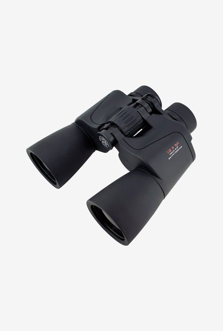 Coleman 10x50 Wide Angle CS1050WA Binocular Black Coleman 10x50 Wide Angle CS1050WA Binocular Black