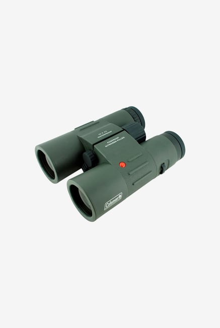 Coleman 10x42 CS1042WP Binocular Green Coleman 10x42 CS1042WP Binocular Green
