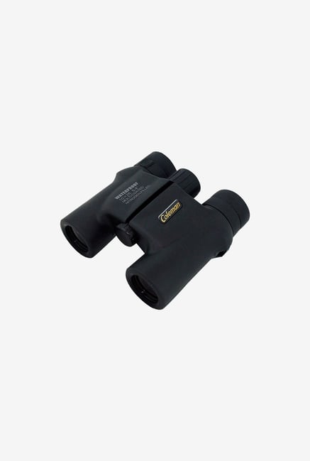 Coleman 10x25 Waterproof CS1025WP Binocular Black Coleman 10x25 Waterproof CS1025WP Binocular Black