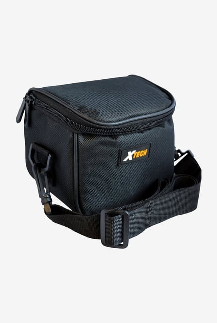 Xtech XTCC-C Camera Case Black Xtech XTCC-C Camera Case Black