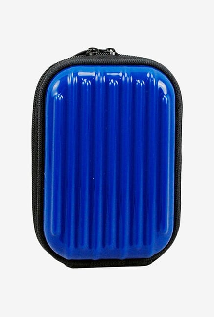 Yuanhong XB-001-Bl Camera Case Dark Blue Yuanhong XB-001-Bl Camera Case Dark Blue
