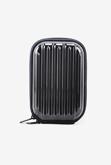 Yuanhong Hard Shell XB-001-Bl Carrying Case Dark Blue Yuanhong Hard Shell XB-001-Bl Carrying Case Dark Blue