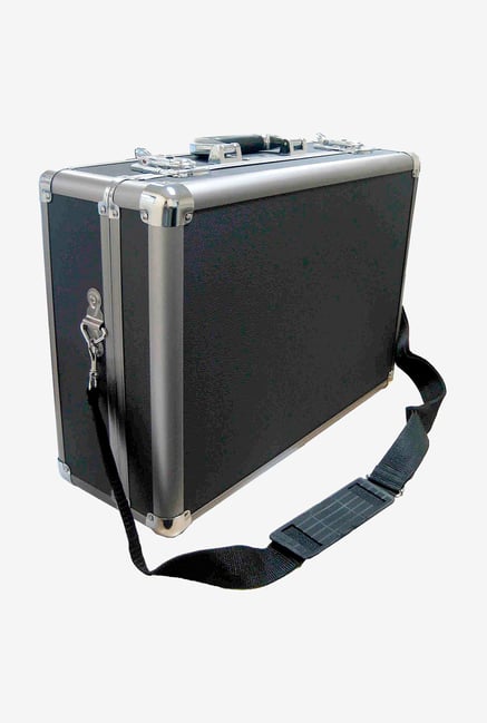 Zeikos Deluxe ZE-HC36 Camera Case Black Zeikos Deluxe ZE-HC36 Camera Case Black