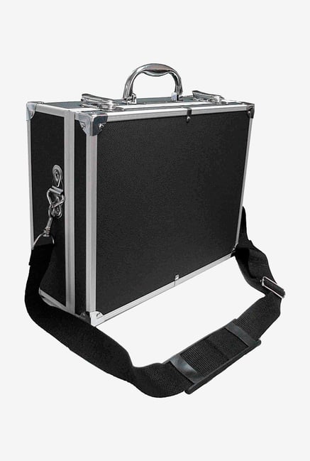 Zeikos Deluxe ZE-HC18 Camera Case Black Zeikos Deluxe ZE-HC18 Camera Case Black