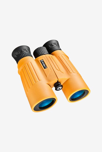 Barska Floatmaster AB11092 Binocular Yellow Barska Floatmaster AB11092 Binocular Yellow