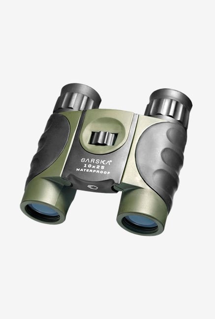 Barska Atlantic AB10135 Binocular Green Barska Atlantic AB10135 Binocular Green