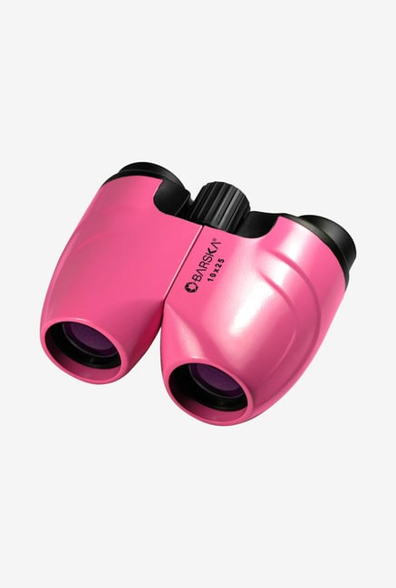 Barska Colorado Binocular CO11370 Binocular Pink Barska Colorado Binocular CO11370 Binocular Pink