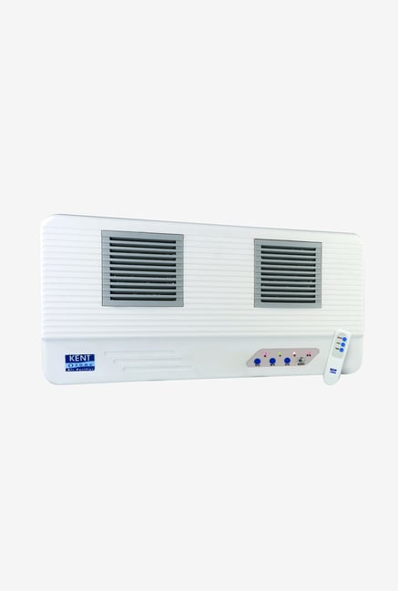Kent Ozone TY-500 Air Purifier White Kent Ozone TY-500 Air Purifier White