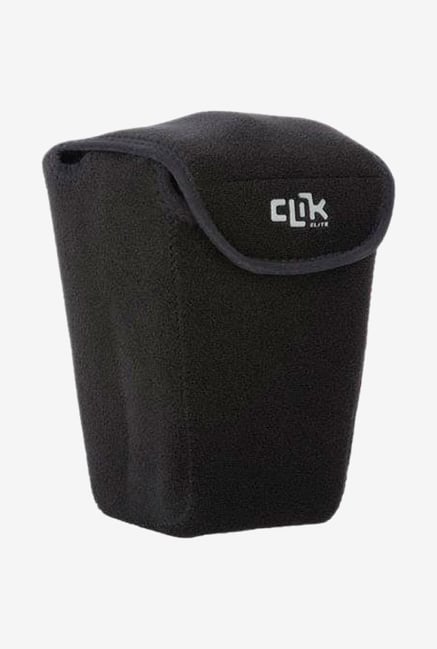 Clik Elite Probody CE015PB Camera Body Wrap Black Clik Elite Probody CE015PB Camera Body Wrap Black
