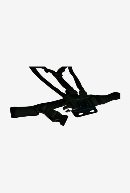 Winait GP-45-JH Chest Mount Black Winait GP-45-JH Chest Mount Black