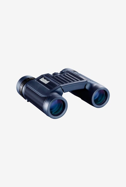 Bushnell 10x25 H2O Compact 130105 Binocular Black Bushnell 10x25 H2O Compact 130105 Binocular Black