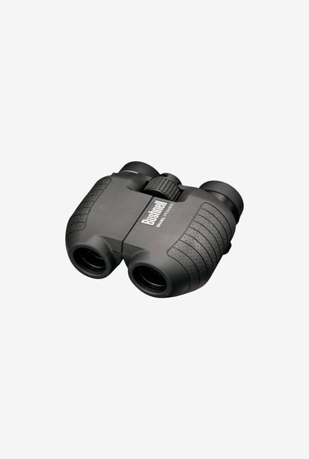 Bushnell Spectator 5-10x25 1751030 Binocular Black Bushnell Spectator 5-10x25 1751030 Binocular Black
