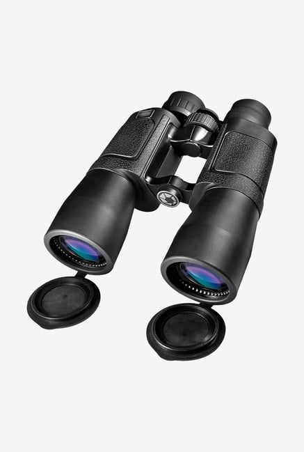 Barska Storm Open Bridge AB11306 Binocular Black Barska Storm Open Bridge AB11306 Binocular Black