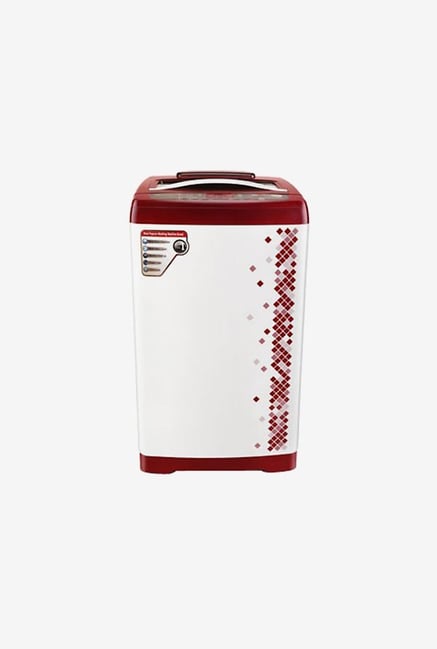 Videocon 7KG Top Load VT70G12 Washing Machine Maroon Videocon 7KG Top Load VT70G12 Washing Machine Maroon