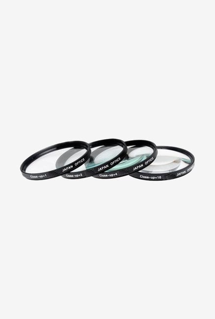 Big Mike's Canon FLK58 Filter Black Big Mike's Canon FLK58 Filter Black