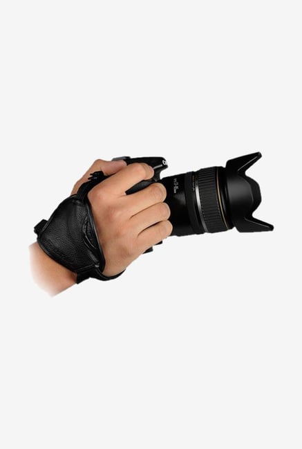 Fotodiox 10-STP-H-Ultra-CN Hand Strap For Canon Black Fotodiox 10-STP-H-Ultra-CN Hand Strap For Canon Black