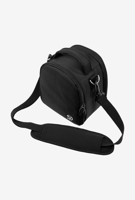 Vangoddy Jet Compact LAUREL19 Camera Bag Black Vangoddy Jet Compact LAUREL19 Camera Bag Black