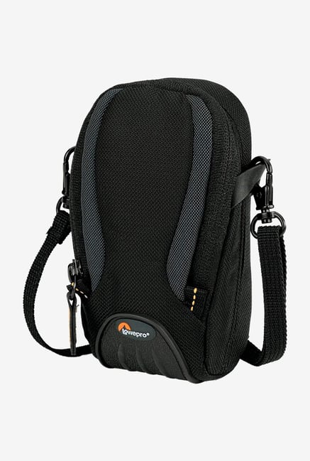 LowePro Apex 30 34981 Camera Pouch Black LowePro Apex 30 34981 Camera Pouch Black
