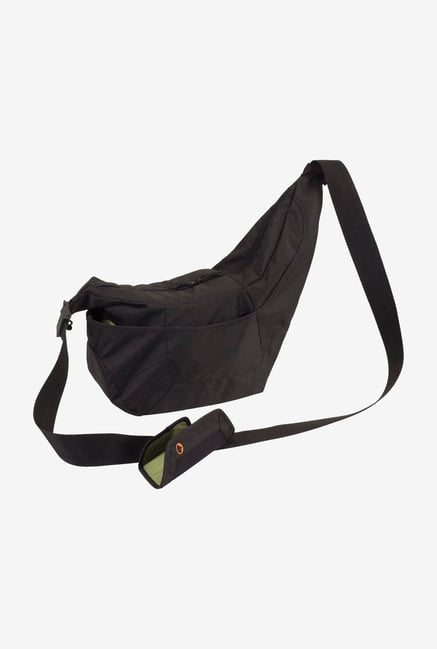 LowePro Passport Sling Camera Bag Black LowePro Passport Sling Camera Bag Black