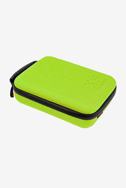 XSories Capxule CAPX1.1/LME Camera Case Lime Green XSories Capxule CAPX1.1/LME Camera Case Lime Green