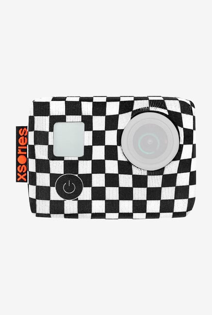 XSories Tuxedo Lite TXSD2A810 Camera Cover Checkers XSories Tuxedo Lite TXSD2A810 Camera Cover Checkers