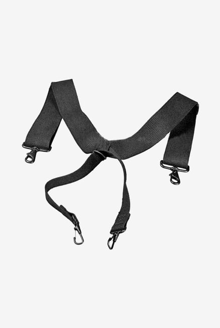 Domke 725-100 Backpack Strap Black Domke 725-100 Backpack Strap Black