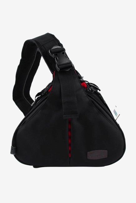 Caden K1 Camera Bag Black Caden K1 Camera Bag Black