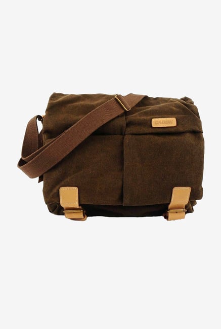 Caden DSLR/Mirrorless N4 Camera Bag Brown Caden DSLR/Mirrorless N4 Camera Bag Brown