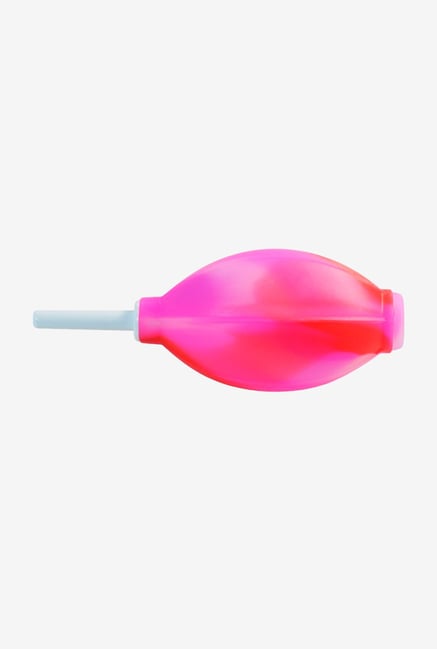 FotoTech Brilliant AIR DPINK Dust Blower Deep Pink FotoTech Brilliant AIR DPINK Dust Blower Deep Pink