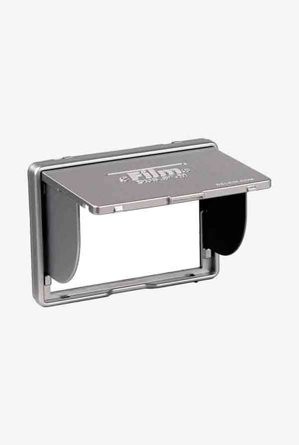 Delkin DU3.0-M Pop-Up Shade For 3 inch LCD Screen Silver Delkin DU3.0-M Pop-Up Shade For 3 inch LCD Screen Silver