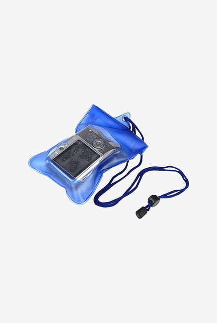Niceeshop 621033724598 Camera Case Blue Niceeshop 621033724598 Camera Case Blue