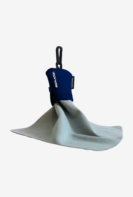 Alpine Innovations SUFD01-G50 Microfiber Cloth Navy blue Alpine Innovations SUFD01-G50 Microfiber Cloth Navy blue