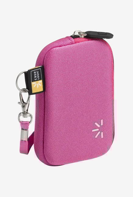 Case Logic UNZB-202 Camera Case Pink Case Logic UNZB-202 Camera Case Pink