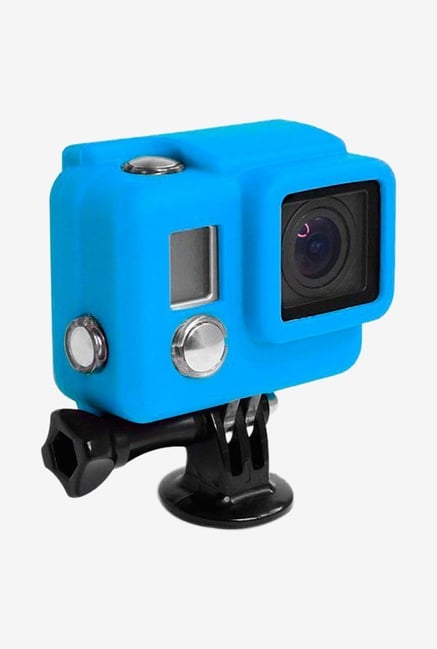 XSories SILG3+-100958 Camera Cover Blue XSories SILG3+-100958 Camera Cover Blue