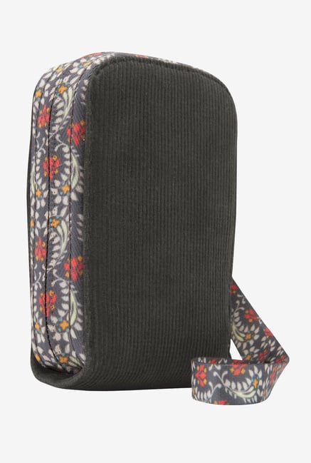 Case Logic PTL-100 Camera Case Grey Corduroy Case Logic PTL-100 Camera Case Grey Corduroy