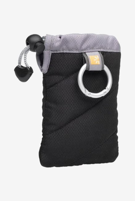 Case Logic Universal UP-2 Pockets Black Case Logic Universal UP-2 Pockets Black