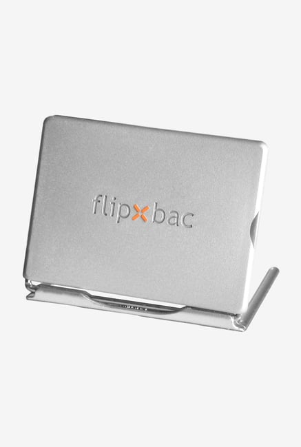 Flipbac 2.5 inch FB25S Angle Viewfinder Silver Flipbac 2.5 inch FB25S Angle Viewfinder Silver